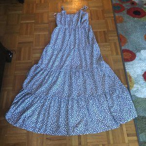 Michael by Michael Kors Maxi Dress (M)